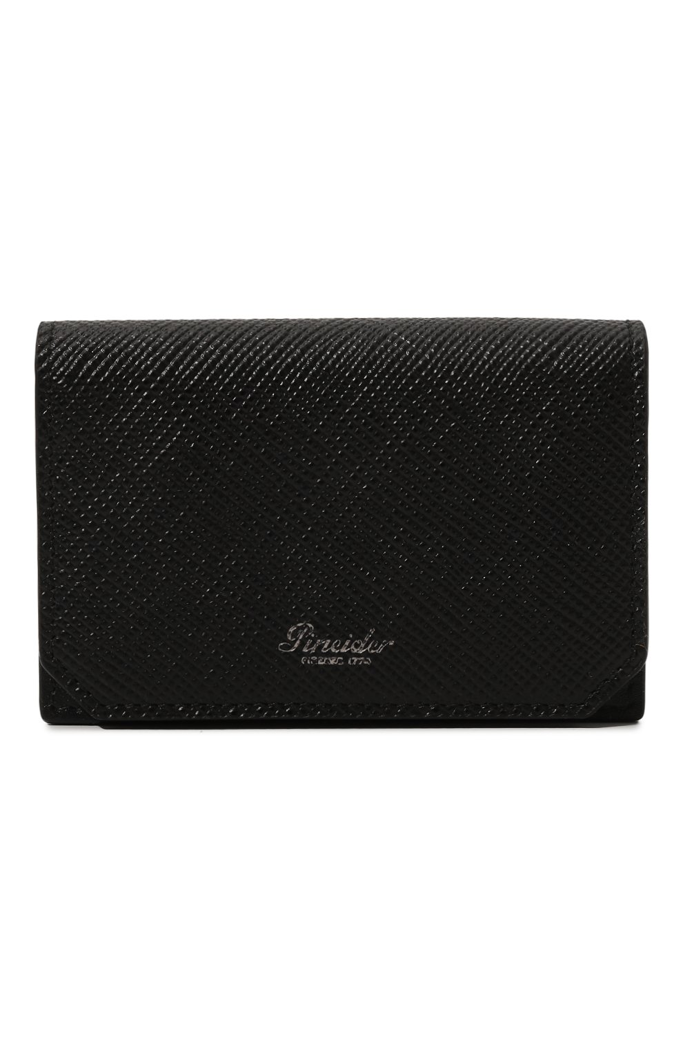 Кожаный футляр для кредитных карт PINEIDER FIRENZE 1774, арт. PBS548, фото 1