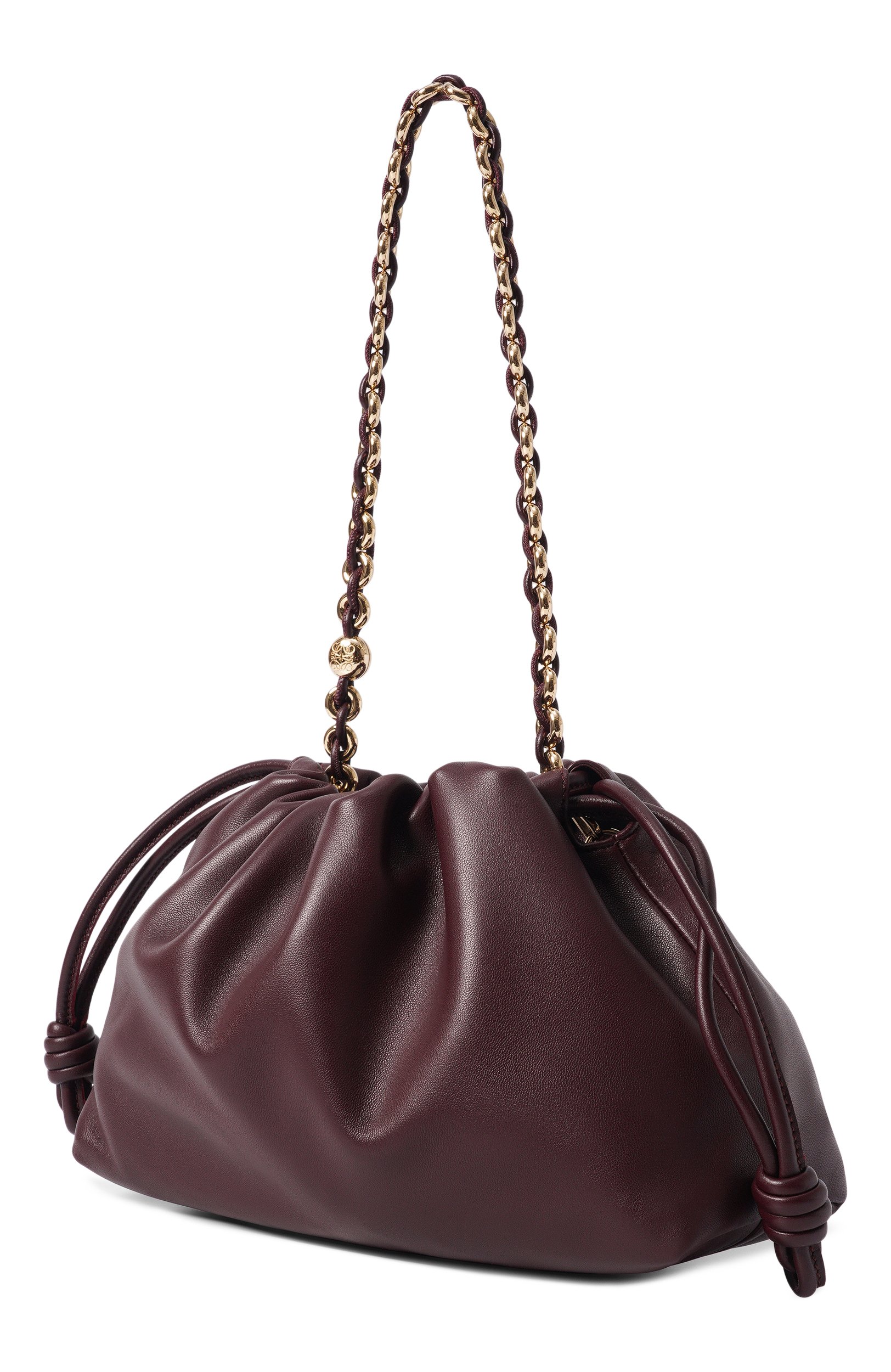 Сумка flamenco medium LOEWE, арт. A411FCRX75, фото 4