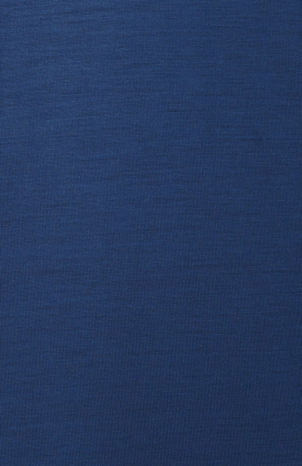 Шерстяная футболка ZEGNA, арт. VT390/ZZT653, фото 5