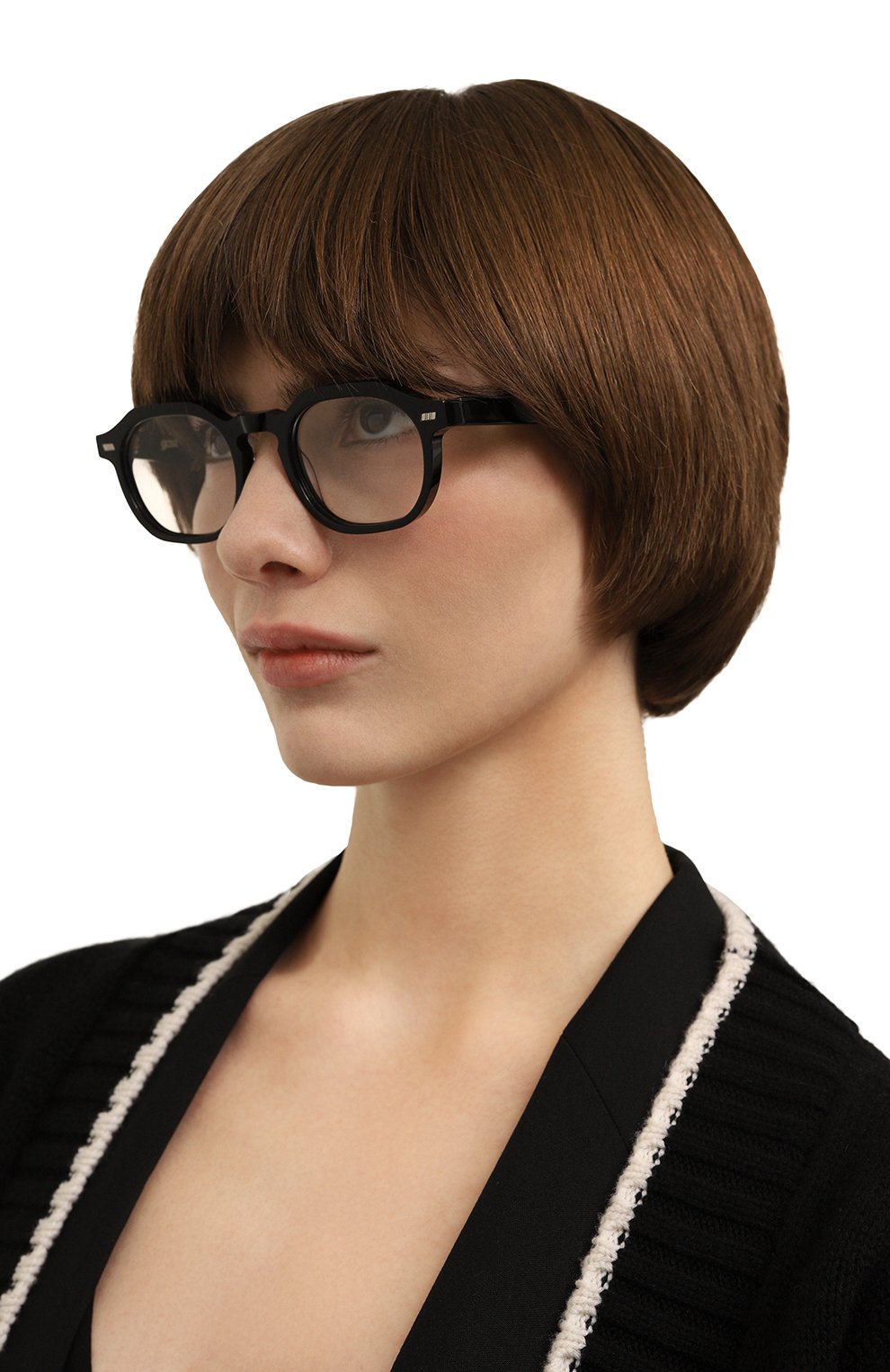 Оправа GAST, арт. FLAIR BLACK FL01, фото 2