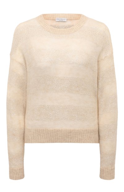 Женский пуловер BRUNELLO CUCINELLI, арт. M2I773700