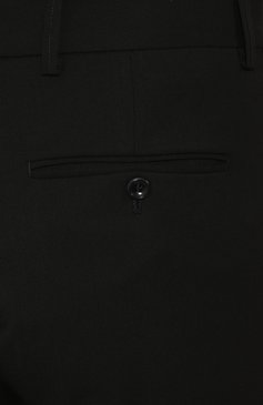 Шерстяные брюки GIORGIO ARMANI, арт. 0SGPP0B7/T0075, фото 1