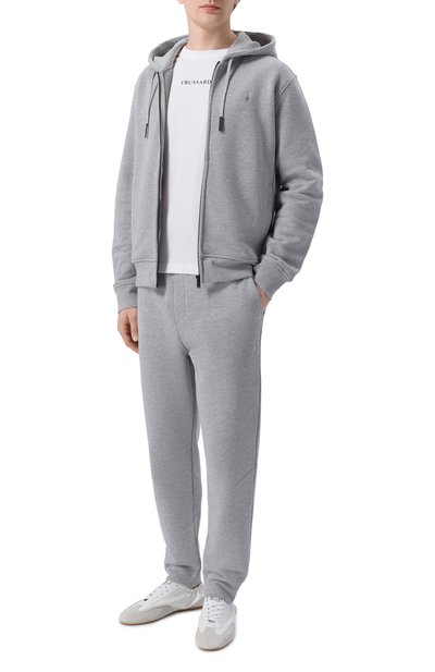 Толстовка TRUSSARDI, арт. G8068500137N, фото 2