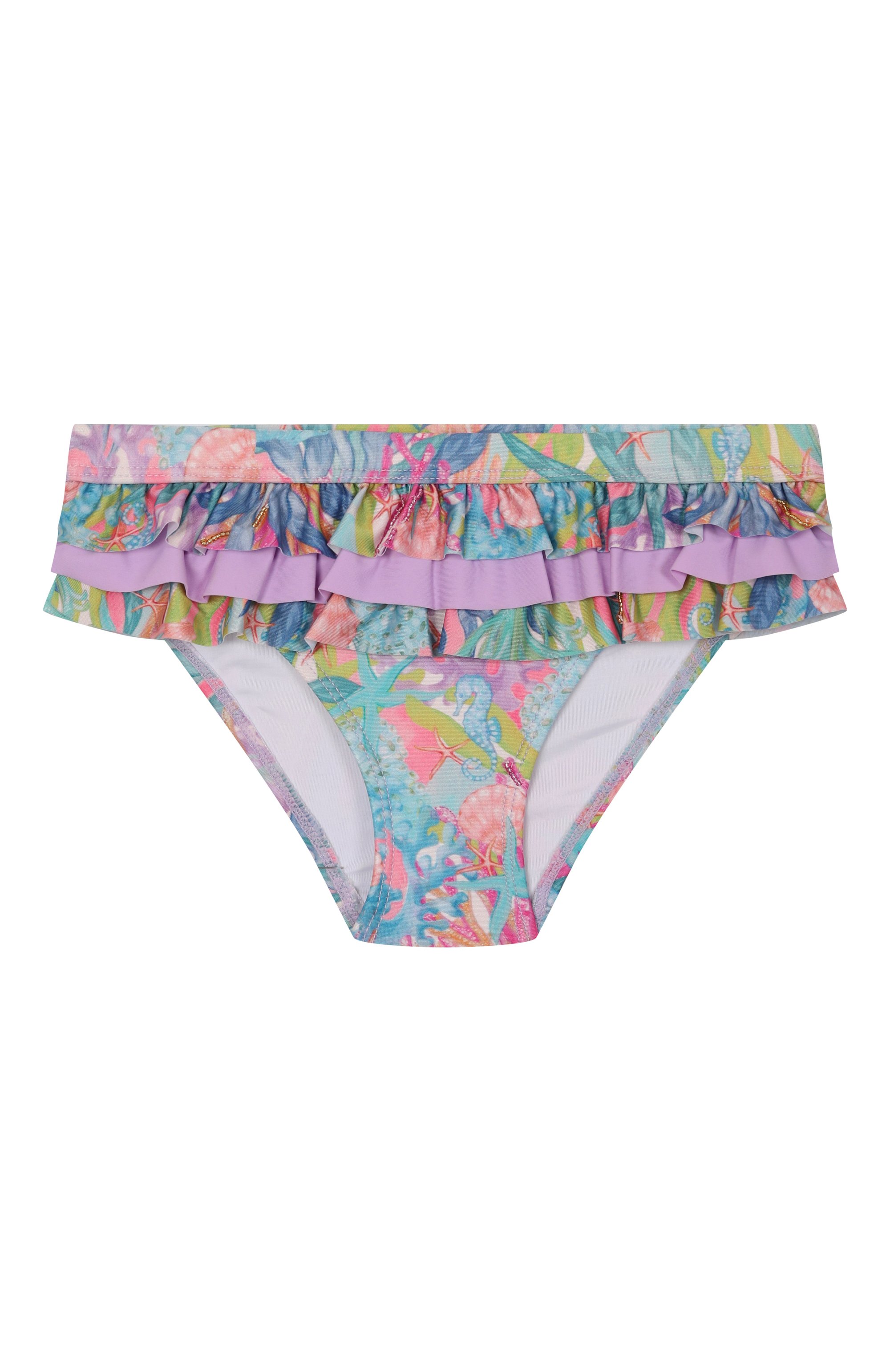 Раздельный купальник OLGA VALENTINE, арт. UWW171, фото 4