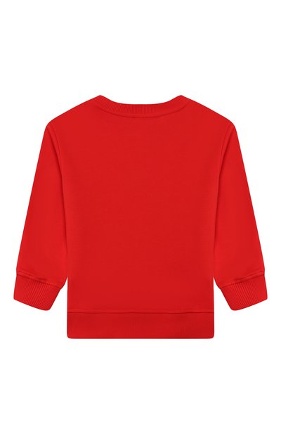 Комплект из свитшота и брюк MOSCHINO, арт. HUK04F/LCA86_001, фото 3