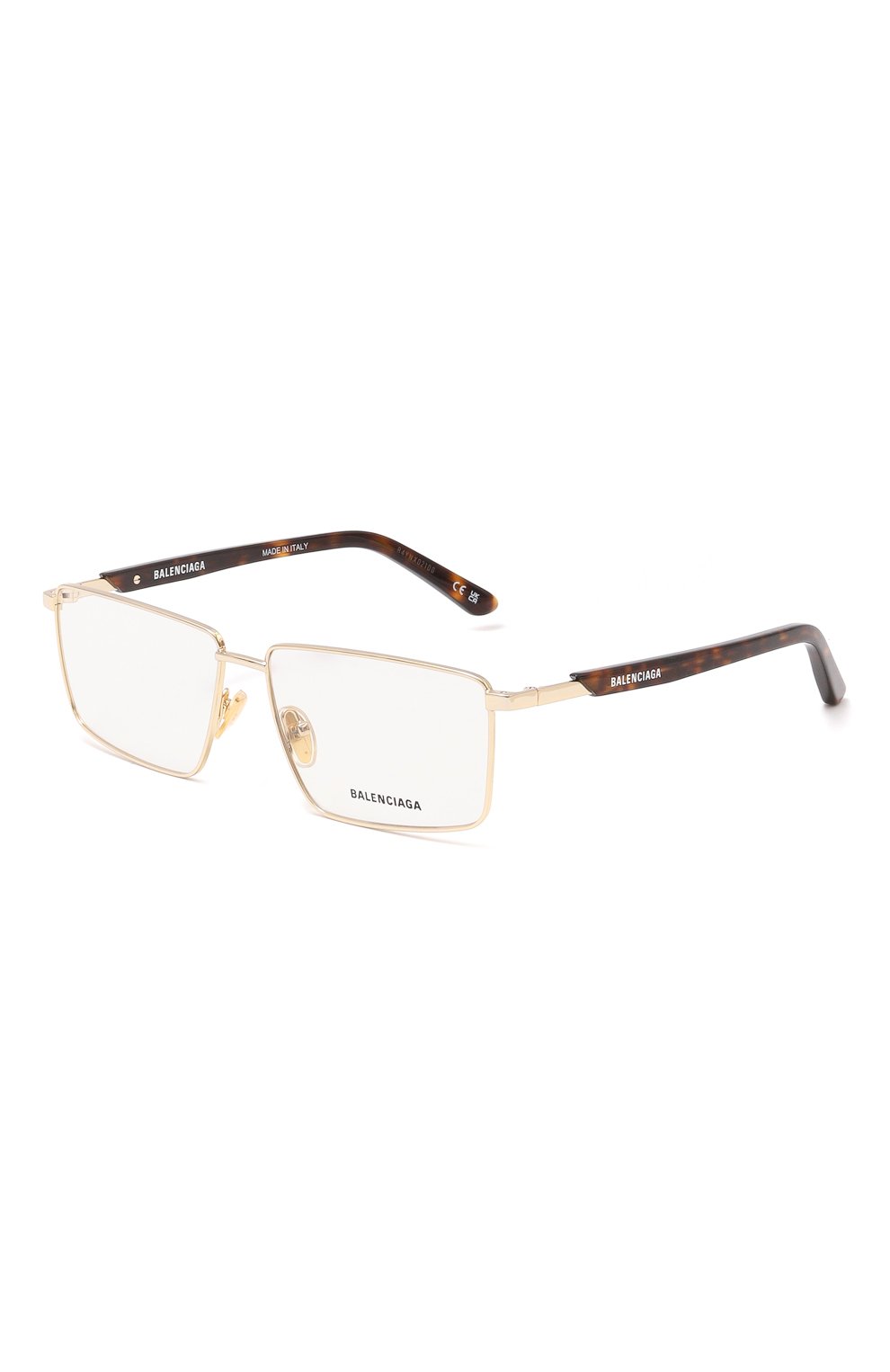 Оправа BALENCIAGA, арт. BB0247 002, фото 1