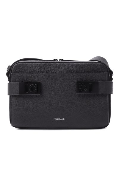 Мужская сумка twins FERRAGAMO, арт. 241304/763