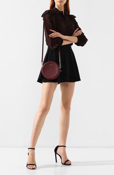 Сумка canteen MICHAEL MICHAEL KORS, арт. 32T8GF5N3L, фото 2