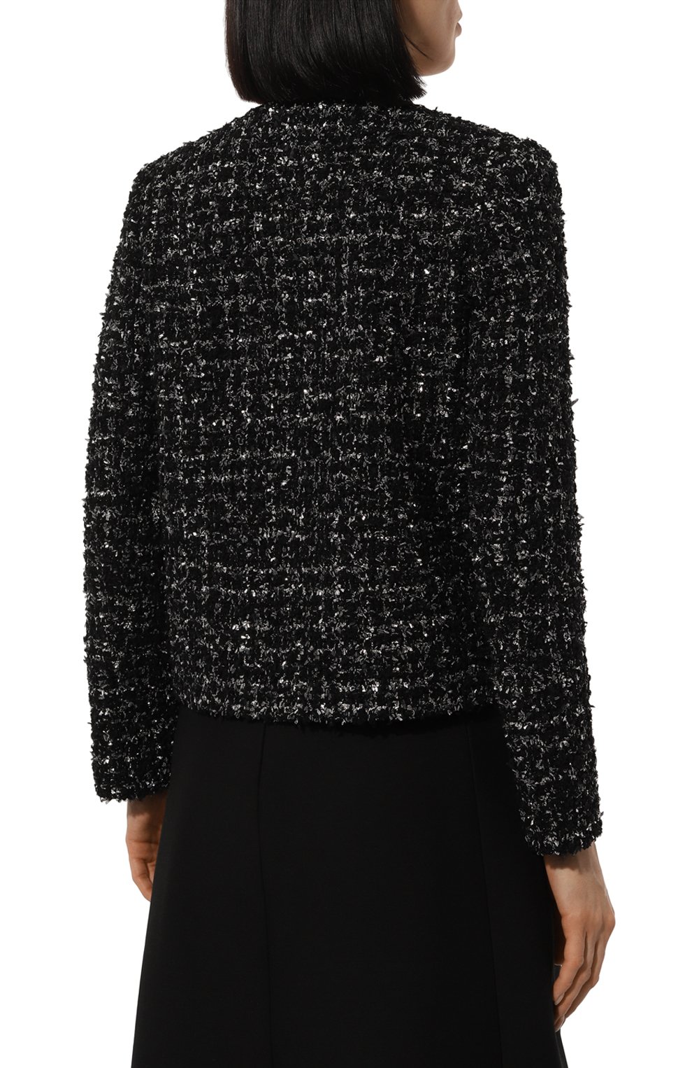 Жакет KITON, арт. D58513K0557E01, фото 4