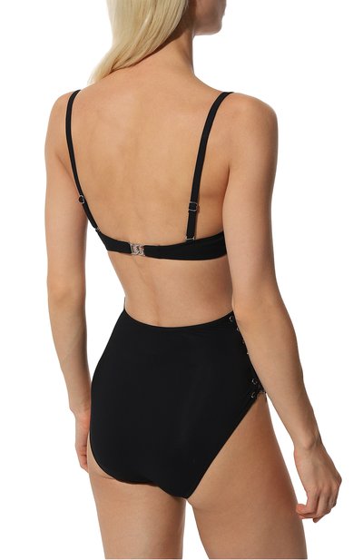 Раздельный купальник DOLCE & GABBANA, арт. 08C11J/0NM64, фото 3