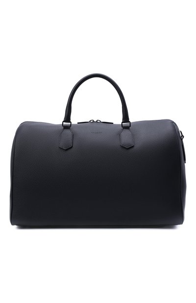 Кожаная дорожная сумка CANALI, арт. P325152/NA00051, фото 1