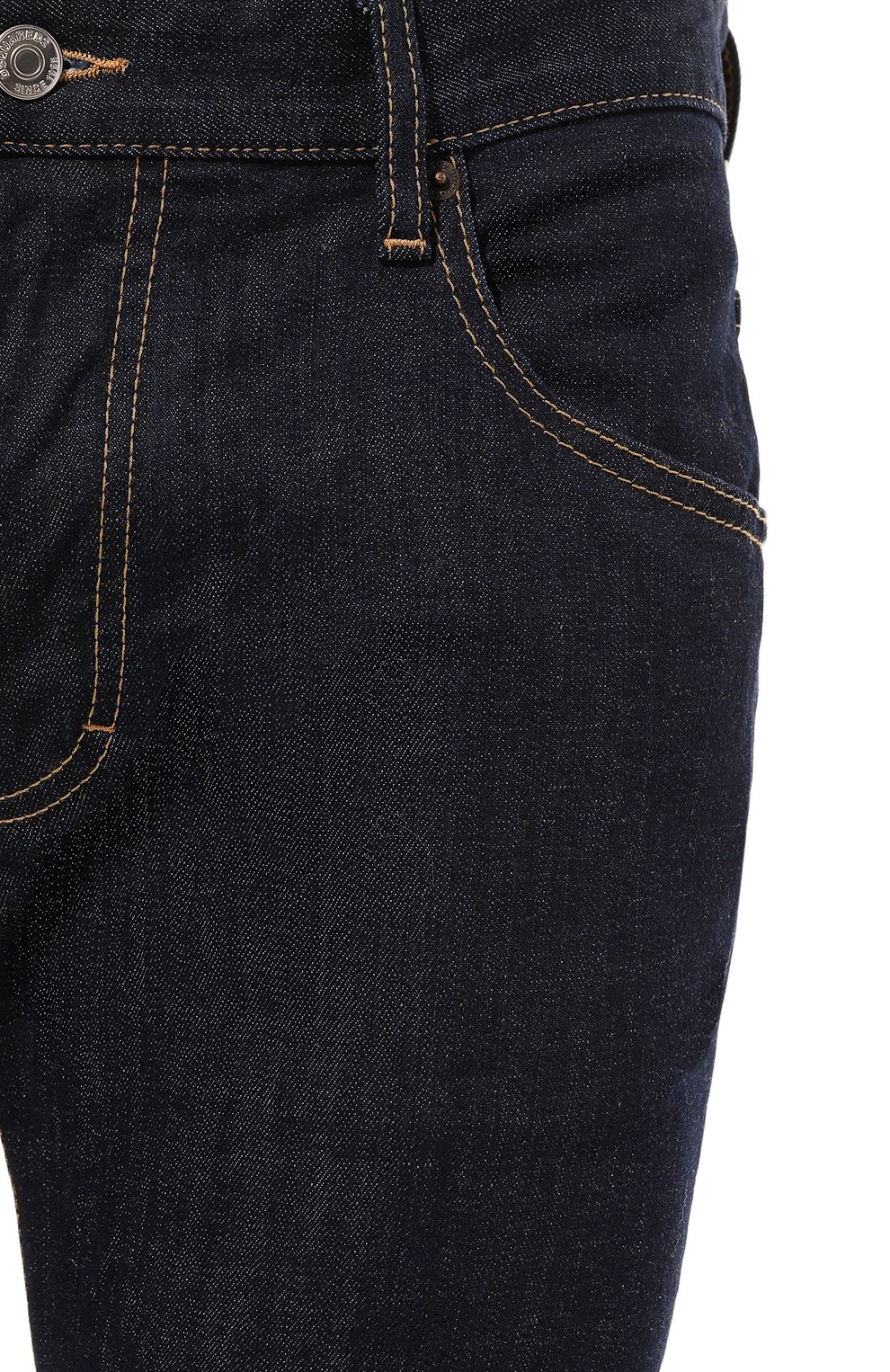 Джинсы skater DSQUARED2, арт. S74LB1425/S30664, фото 5