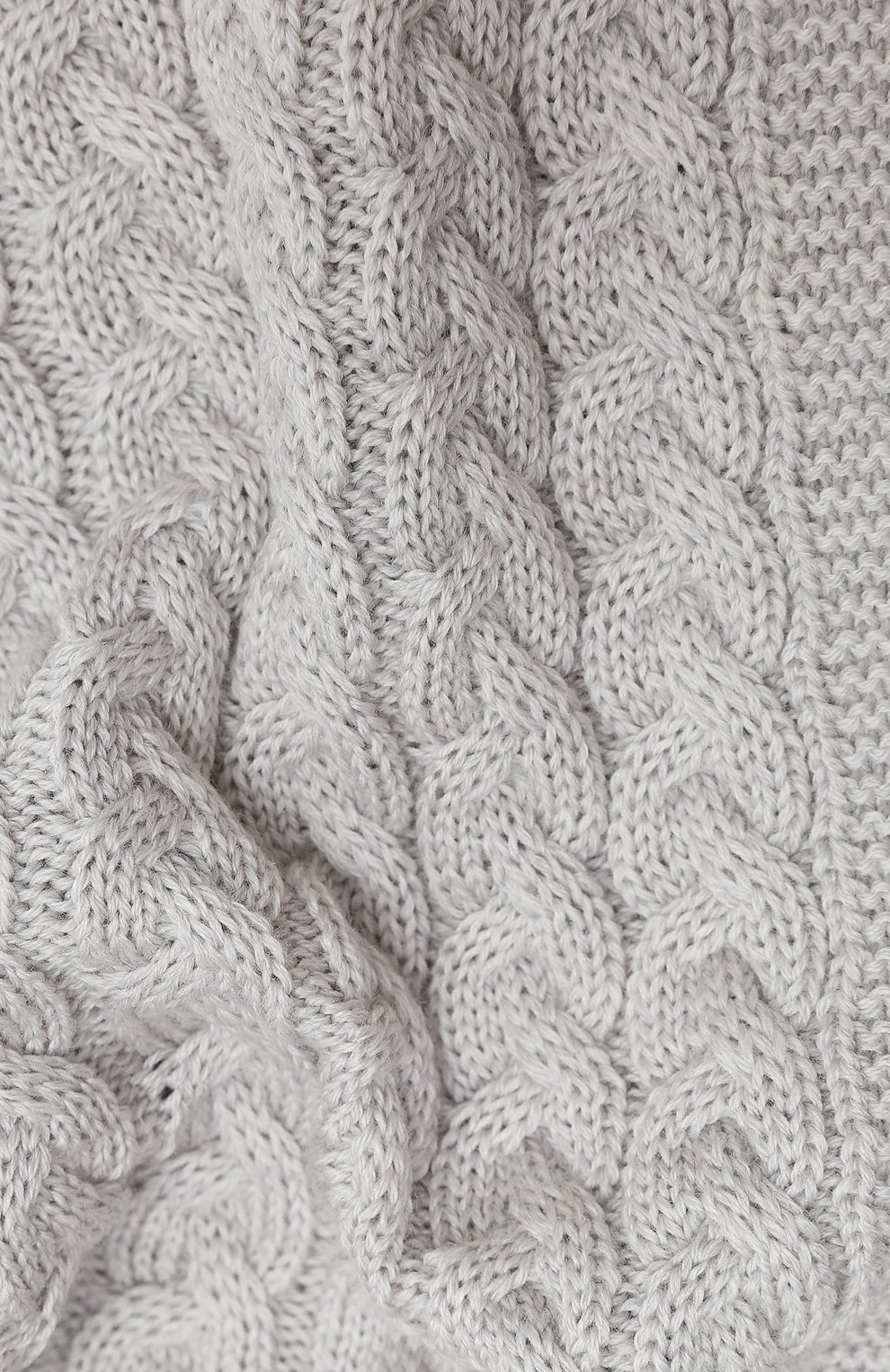 Шерстяное одеяло IL TRENINO, арт. 20 7810/E0, фото 3