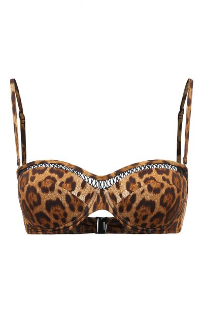 Женский бра-топ LA PERLA, арт. PLBY60160