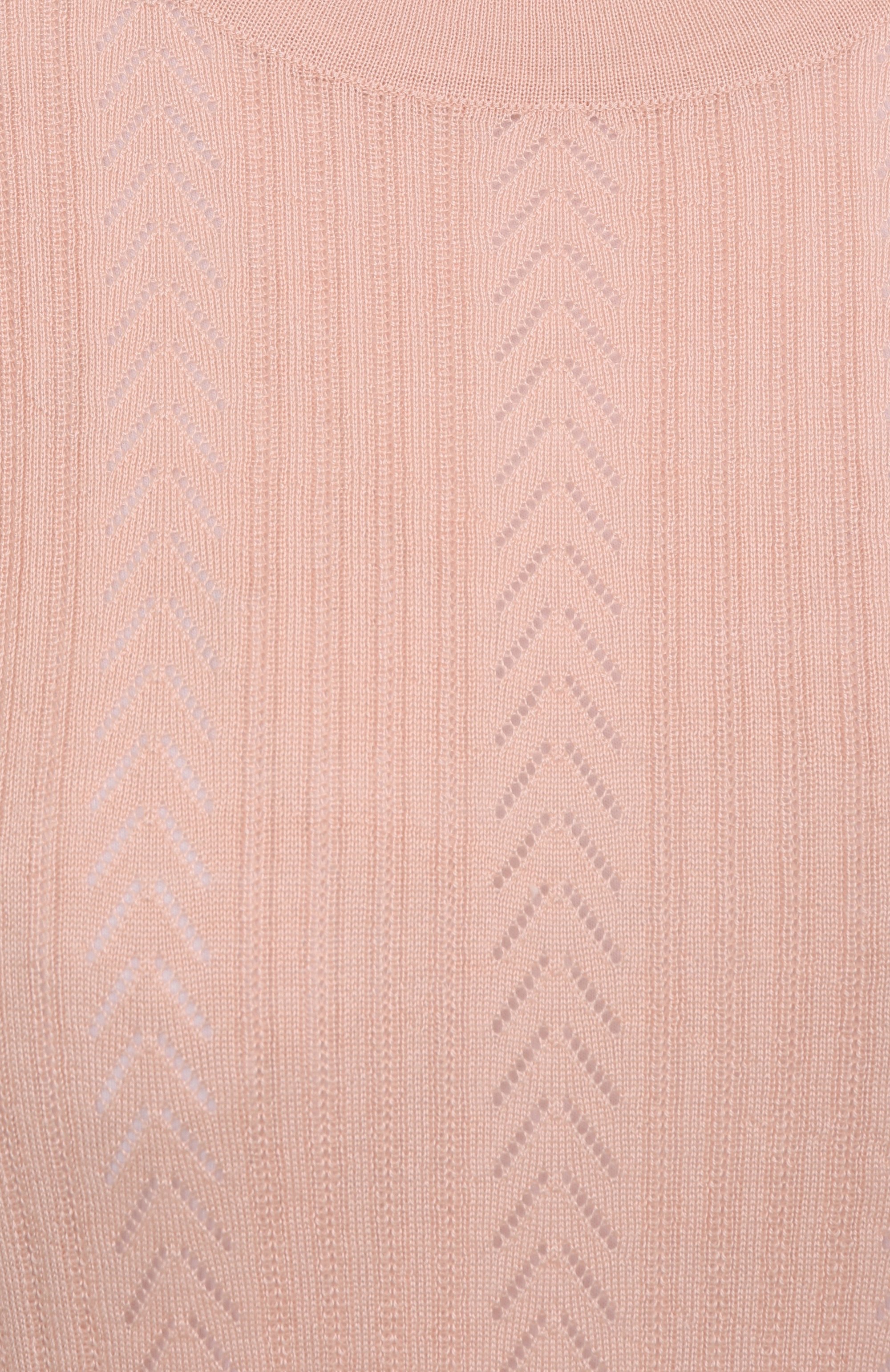 Пуловер из кашемира и шелка KITON, арт. D5972112437, фото 6