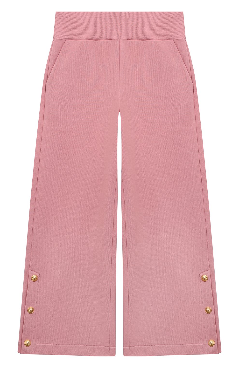 Хлопковые брюки BALMAIN, арт. BT6A80, фото 1