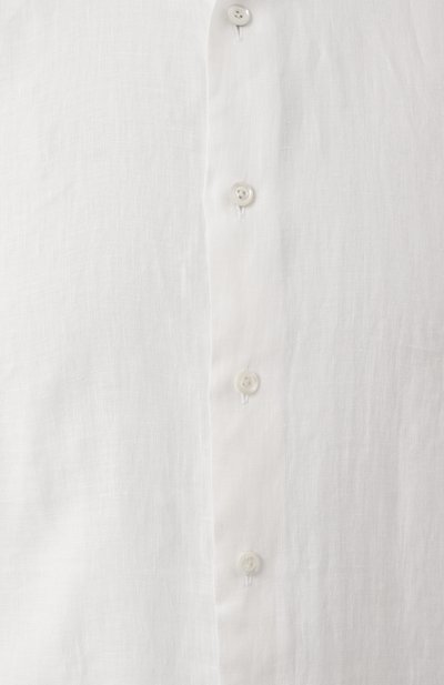 Льняная рубашка VAN LAACK, арт. RES0 TFK/150555, фото 5