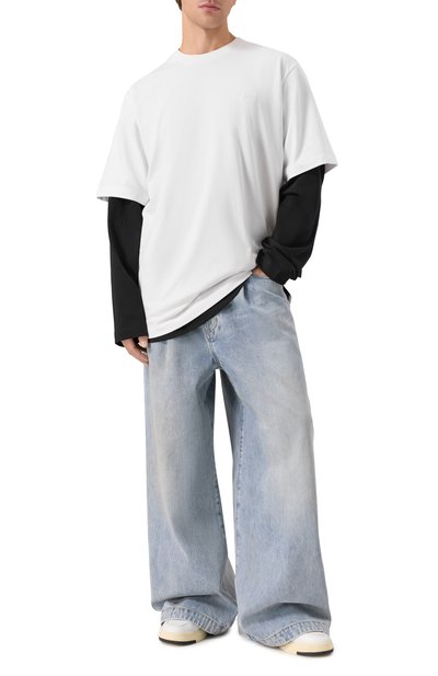 Комплект из футболки и лонгслива JUUN.J, арт. JC5842PC21, фото 2