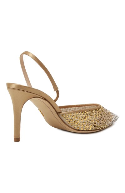 Текстильные туфли RODO, арт. S009760958, фото 5