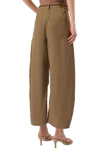 Брюки GIORGIO ARMANI, арт. GW002607/TE20316, фото 4