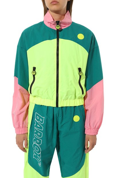 Ветровка BARROW, арт. 033129, фото 3