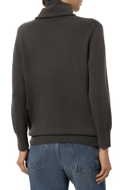 Кашемировая водолазка MAX AND MOI, арт. PASSI0N, фото 4