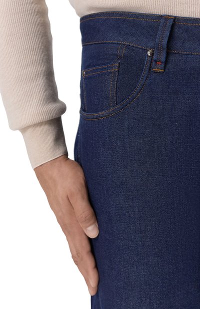 Джинсы CORTIGIANI, арт. 3AP511, фото 5