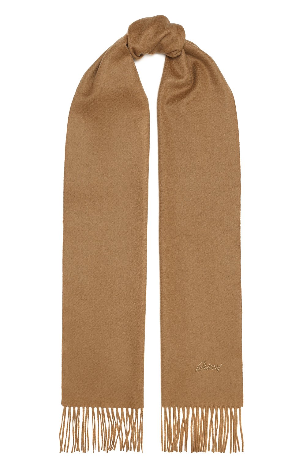 Кашемировый шарф BRIONI, арт. 031E00/P8341, фото 1