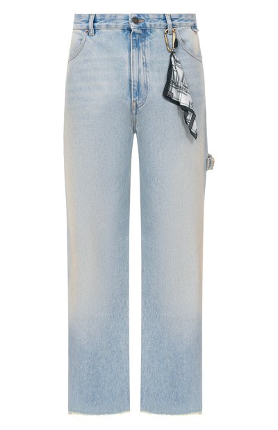 Мужские джинсы DARKPARK, арт. MTR01/DBL01