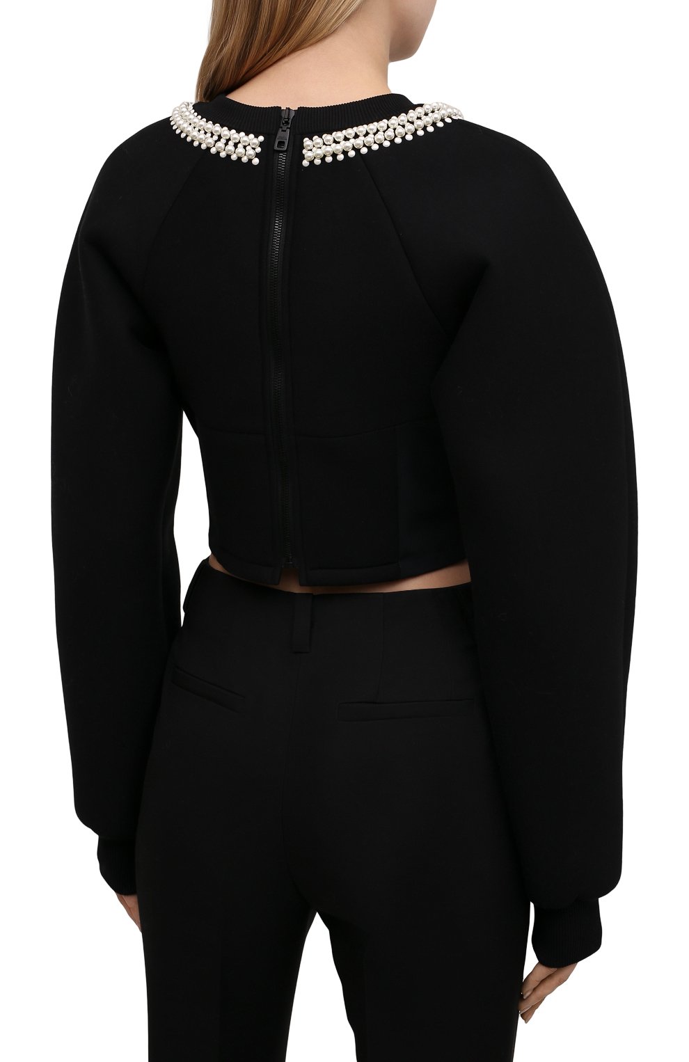 Свитер DOLCE & GABBANA, арт. F9J59Z/G7BDY, фото 4