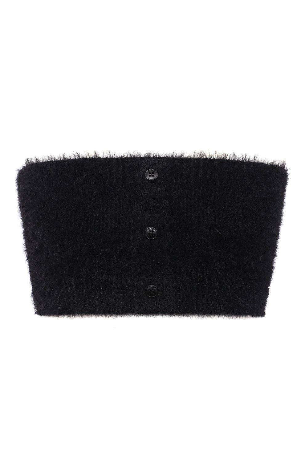 Топ JACQUEMUS, арт. 213KN105-2370, фото 1