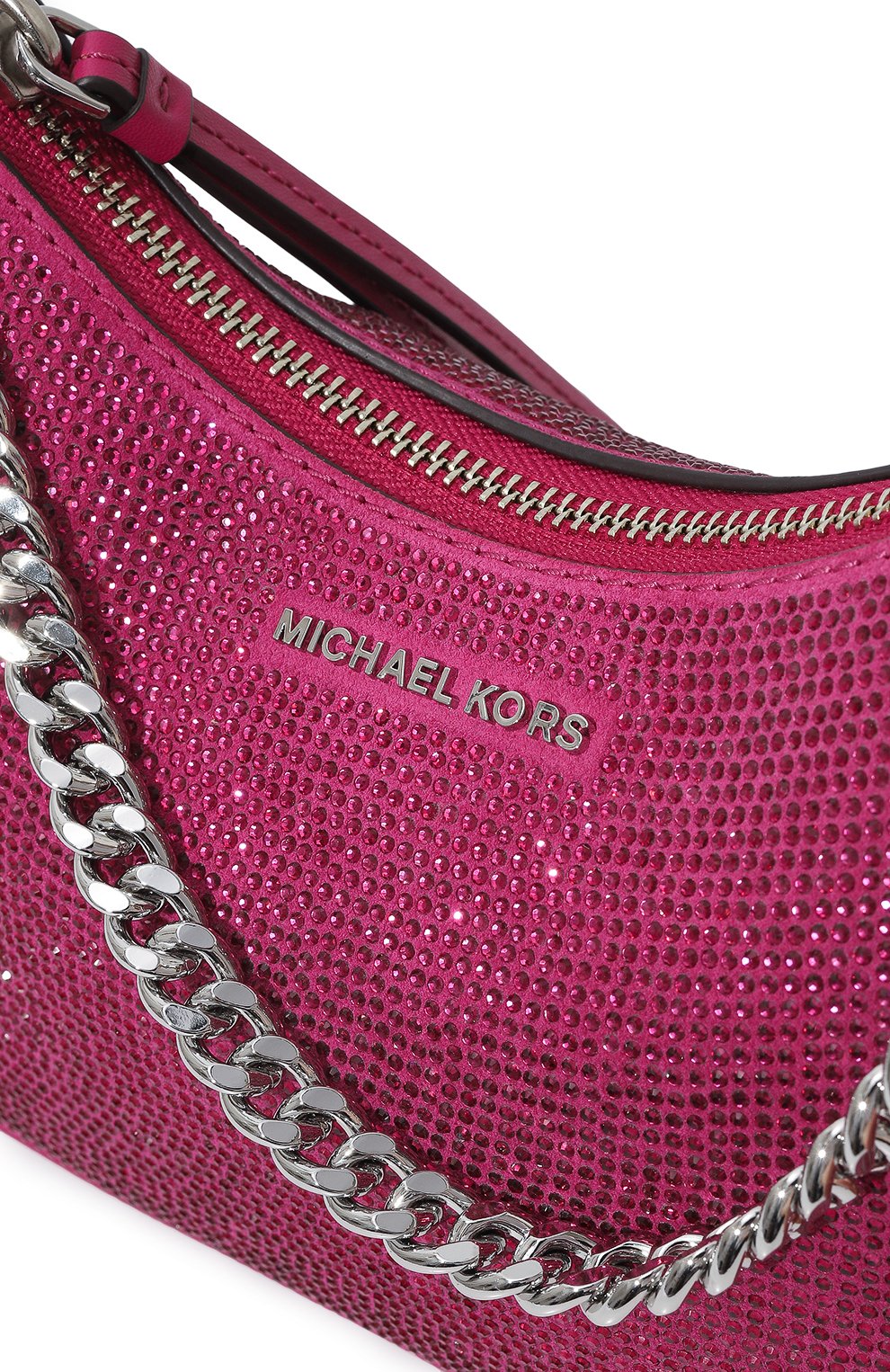 Сумка jet set MICHAEL MICHAEL KORS, арт. 32H3SJ6C1S, фото 3