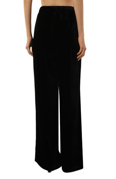 Бархатные брюки ALINE, арт. AL122501, фото 4