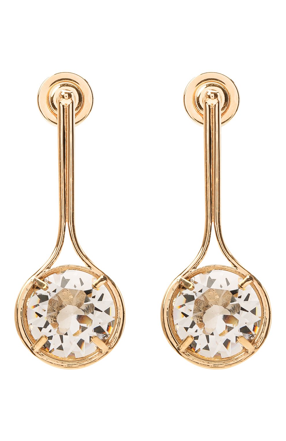 Серьги JW ANDERSON, арт. JY0062 0T0003, фото 1