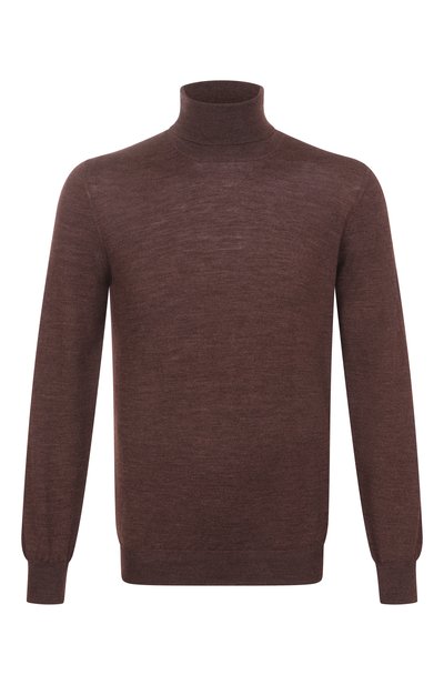 Шерстяная водолазка GRAN SASSO, арт. 57131/13190, фото 1