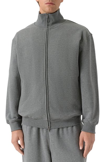 Хлопковая толстовка 12 STOREEZ, арт. 127397, фото 3