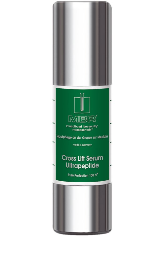 фото Сыворотка cross lift serum ultrapeptide (30ml) medical beauty research