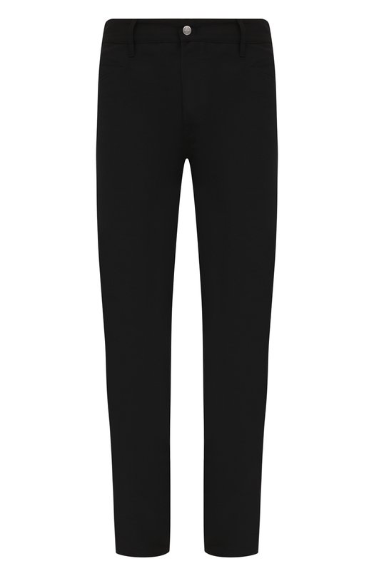 

Брюки Rick Owens, Чёрный