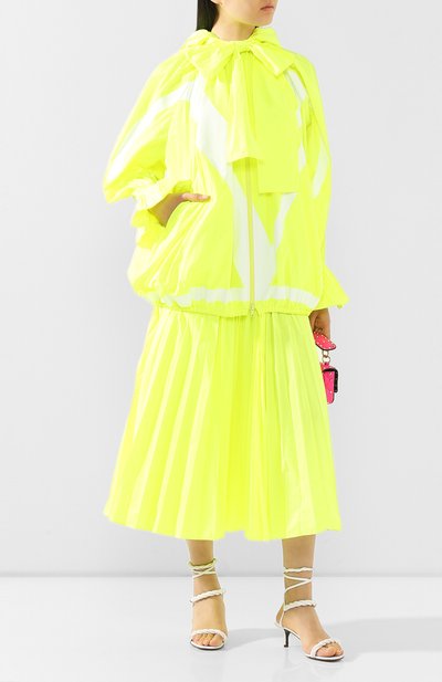 Куртка VALENTINO, арт. TB0CJ1I05CV, фото 2