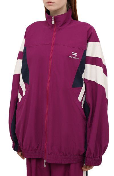 Куртка BALENCIAGA, арт. 675473/TK048, фото 3
