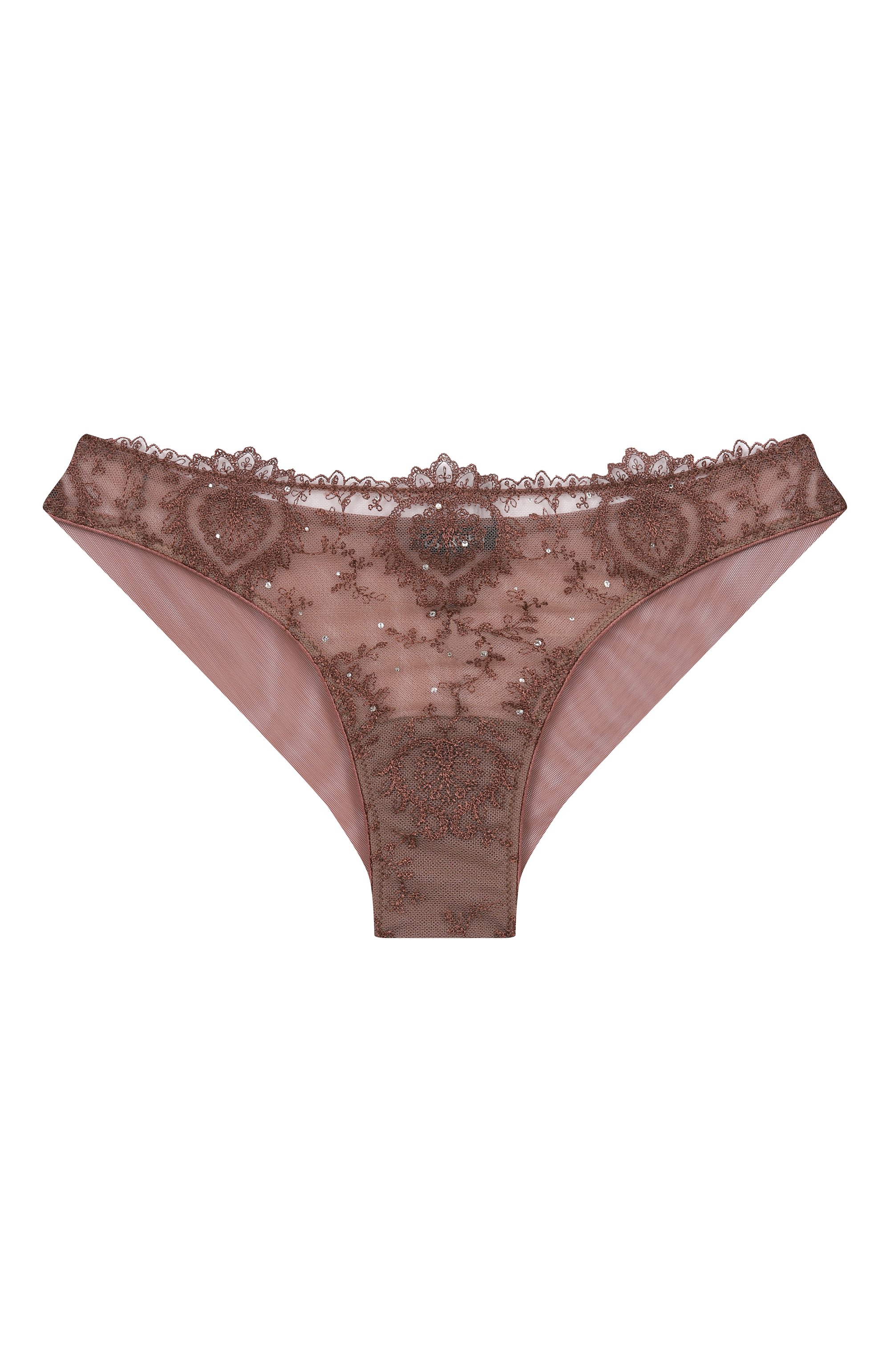 Трусы-слипы I.D. SARRIERI, арт. M5635, фото 1