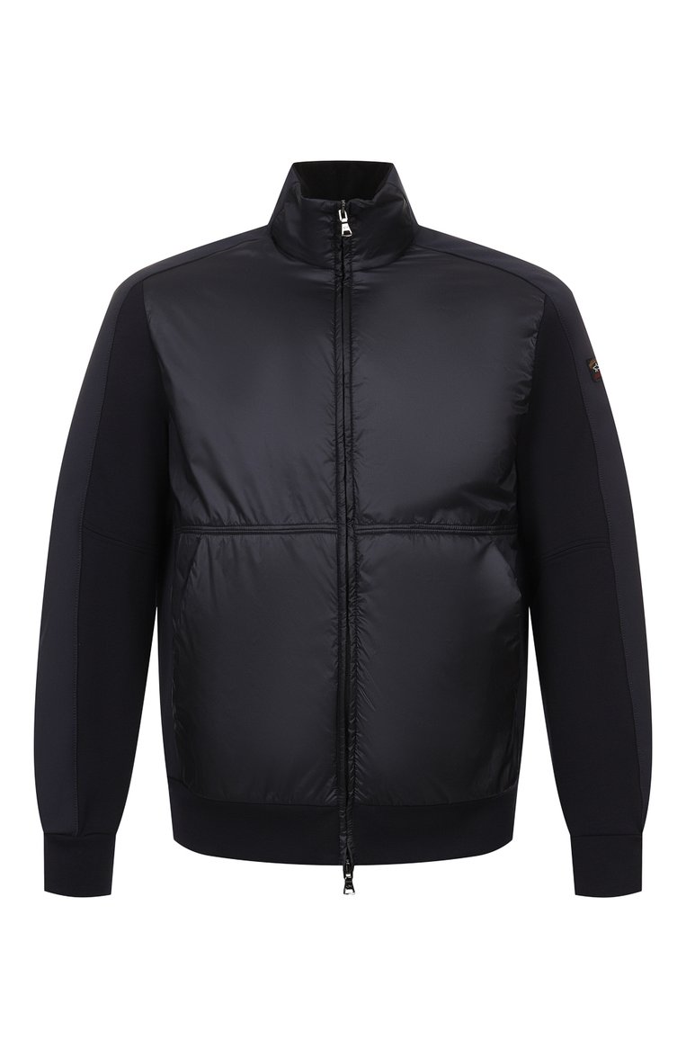 Комбинированная толстовка PAUL&SHARK, арт. 13311874, фото 1