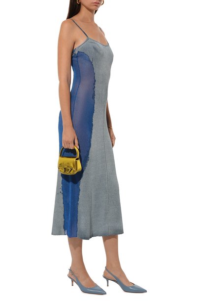 Платье DIESEL, арт. A14806/0CHBA, фото 2