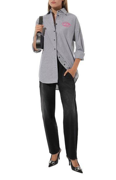 Джинсы DIESEL, арт. A09727/068EC, фото 2