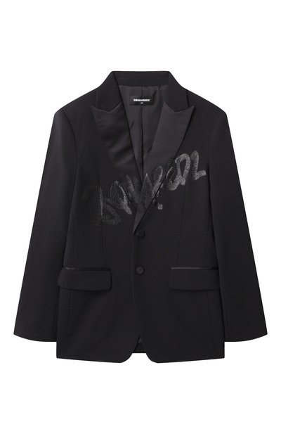 Пиджак DSQUARED2, арт. DQ2707/D0A8A