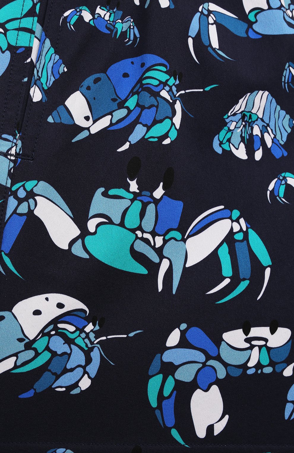 Плавки-шорты VILEBREQUIN, арт. JIIC4F08/390, фото 3