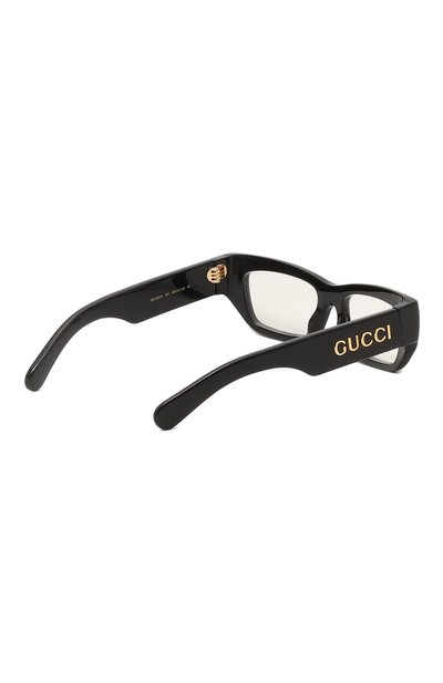 Оправа GUCCI, арт. GG1297 001, фото 4