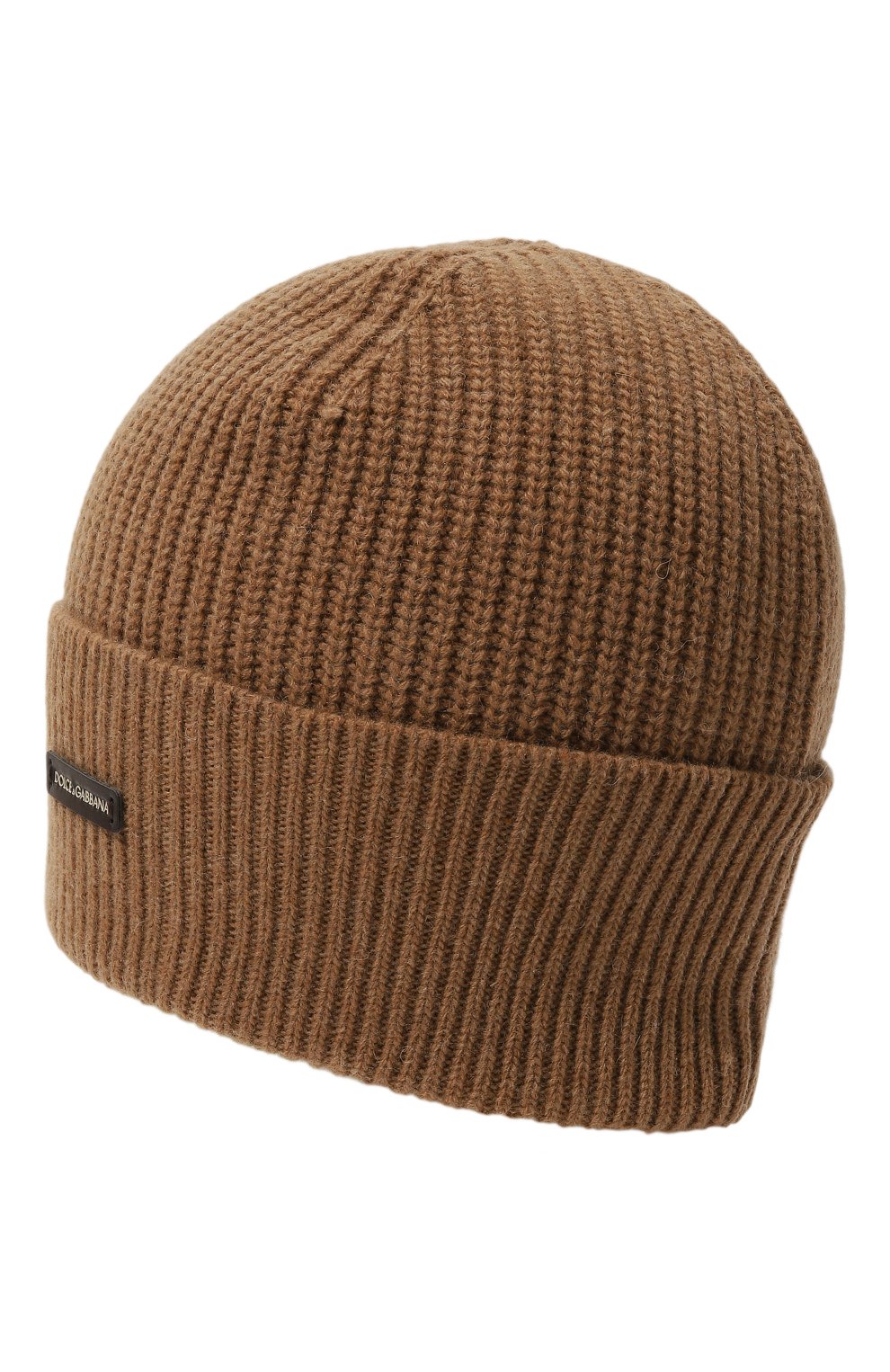 Шерстяная шапка DOLCE & GABBANA, арт. GXA17T/JCVZH, фото 2
