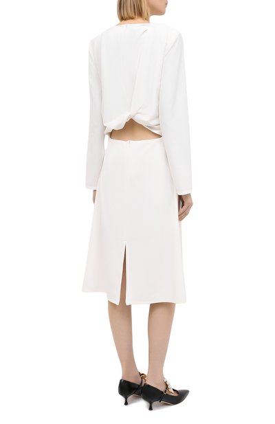 Платье из вискозы PEFORGIRLS, арт. PE.100.2022.09.16102.081, фото 4