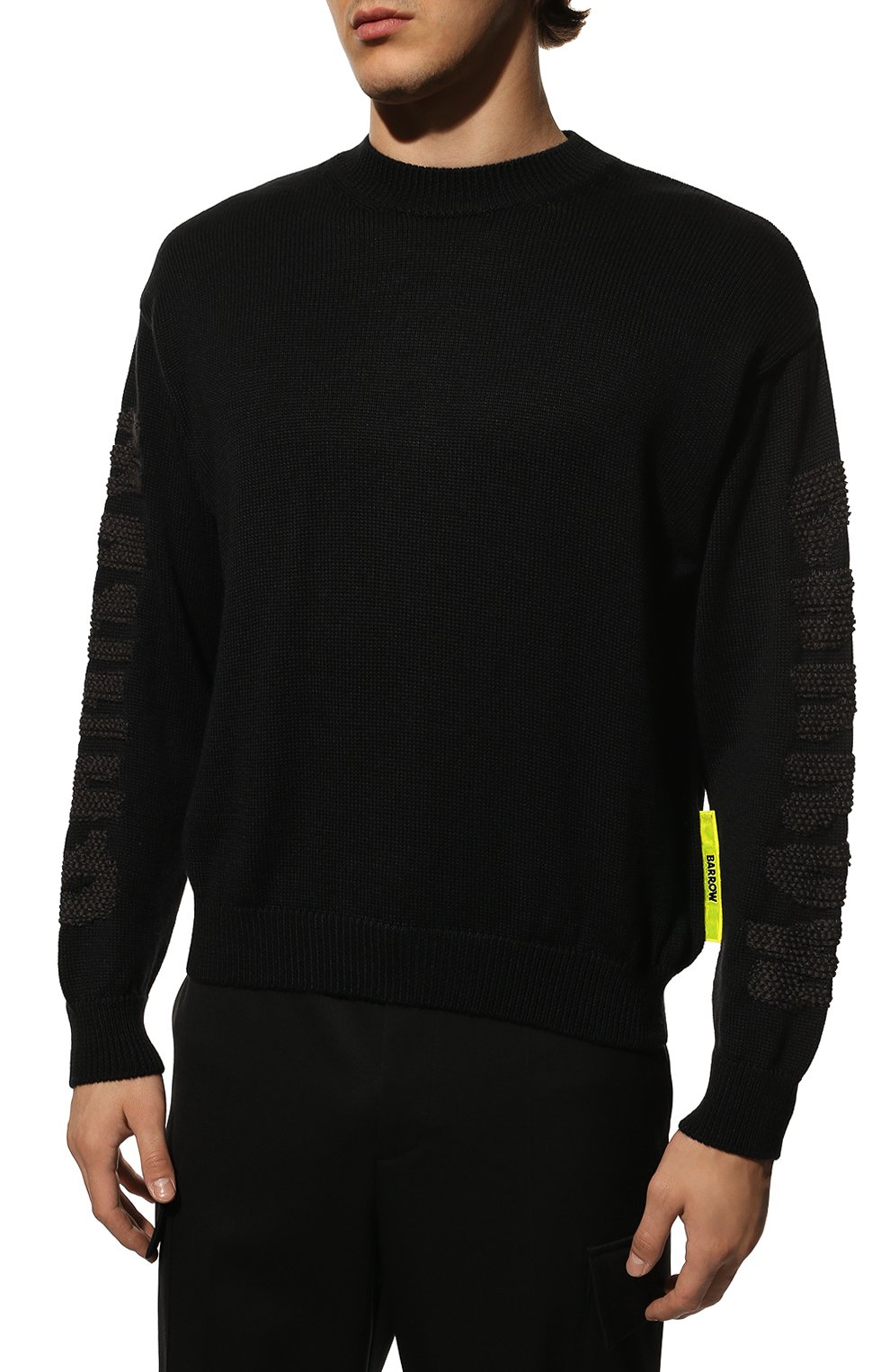 Свитер BARROW, арт. 032495, фото 3